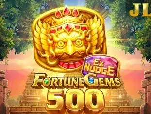 Fortune Gems 500 screenshot