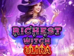 Richest Witch Ultra screenshot