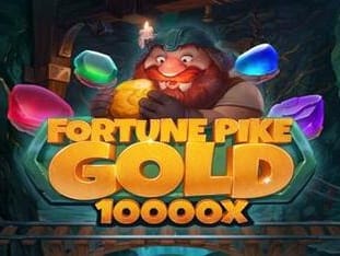 Fortune Pike Gold screenshot