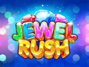 Jewel Rush screenshot