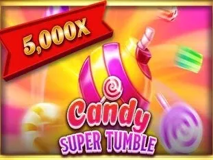 Candy Super Tumble screenshot