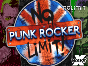 Punk Rocker screenshot