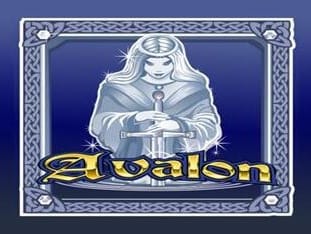 Avalon screenshot