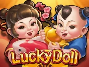 Lucky Doll screenshot