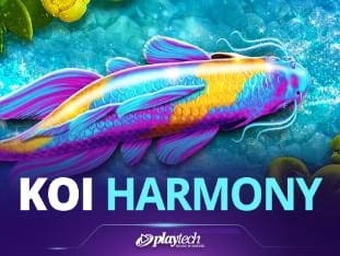 Koi Harmony™ screenshot