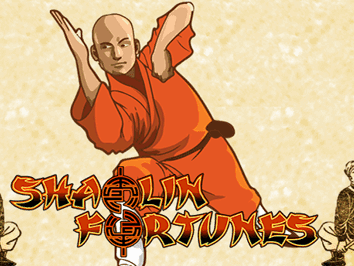 Shaolin Fortunes screenshot