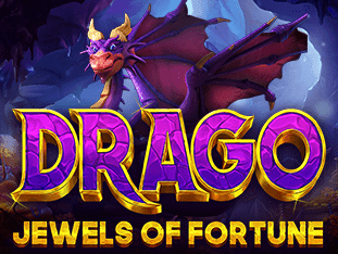 Drago - Harta Karun Fortuna screenshot