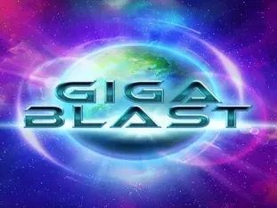 Giga Blast screenshot