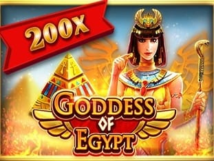 Goddess Of Egypt screenshot