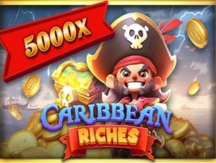 Karibia Harta Karun screenshot