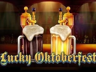 Lucky Oktoberfest screenshot