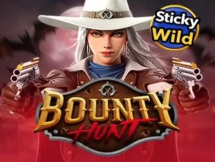 Bounty Hunt screenshot
