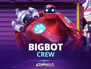 Big Bot Crew screenshot