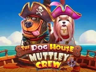 The Dog House - Muttley Crew screenshot